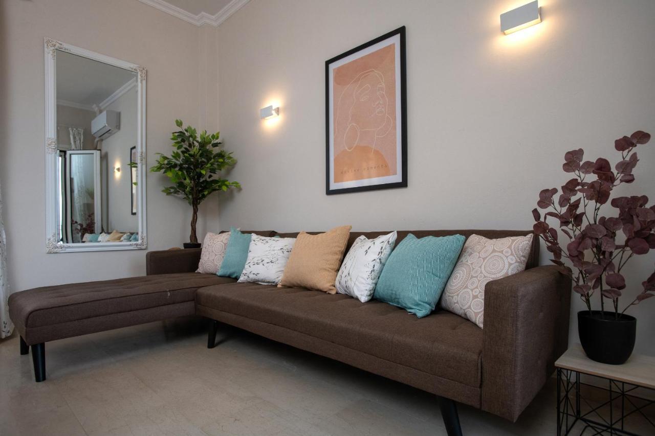 Roxandra Suite Corfu Evropouloi المظهر الخارجي الصورة