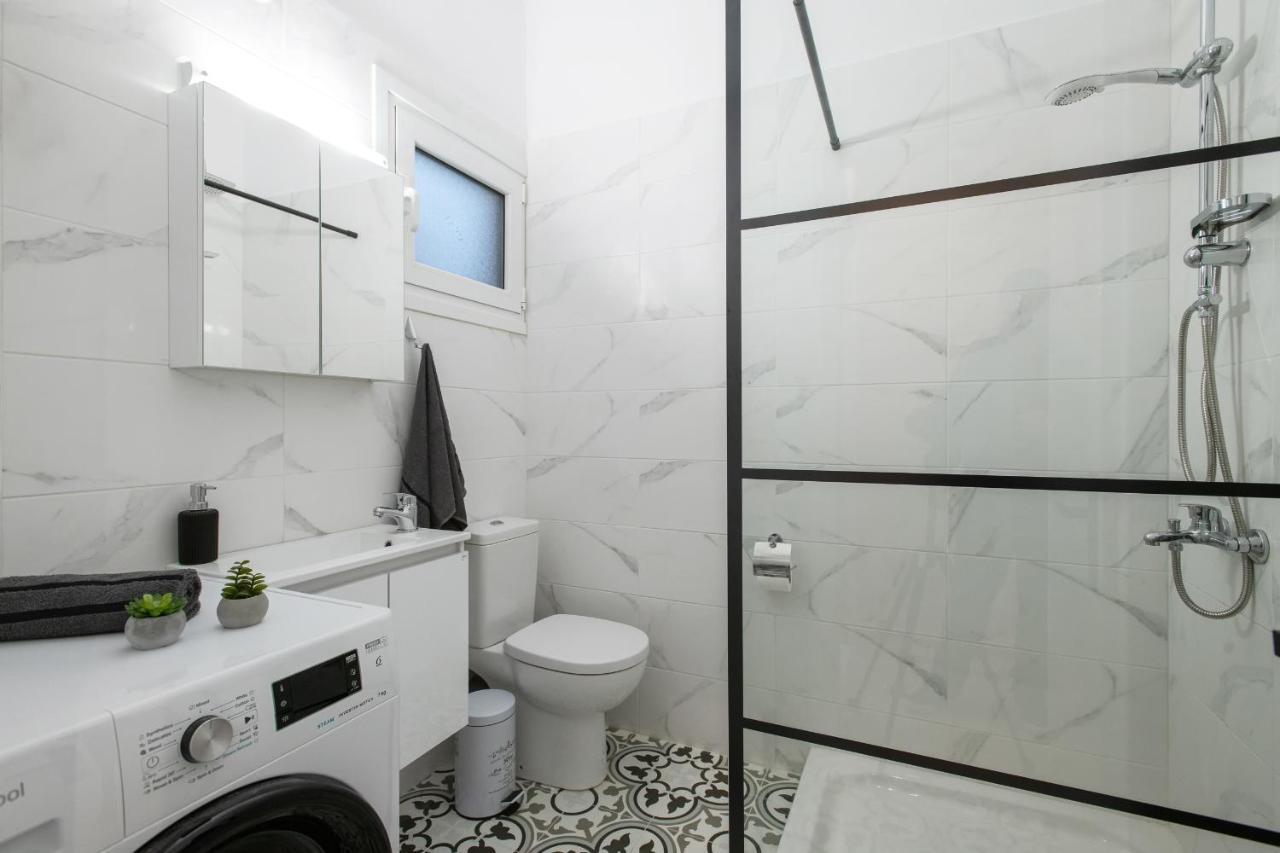 Roxandra Suite Corfu Evropouloi المظهر الخارجي الصورة