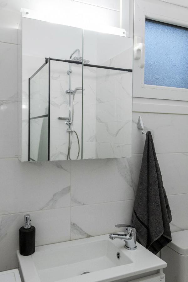 Roxandra Suite Corfu Evropouloi المظهر الخارجي الصورة
