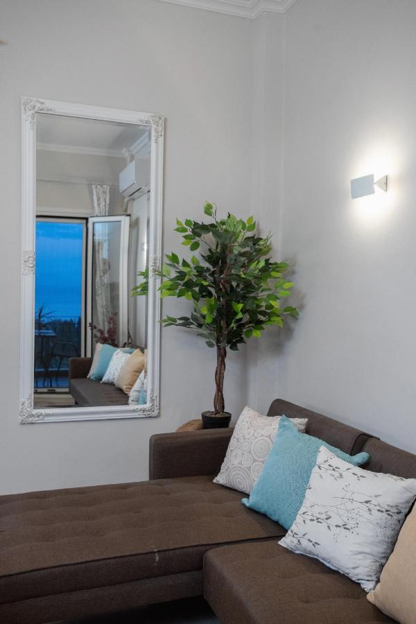 Roxandra Suite Corfu Evropouloi المظهر الخارجي الصورة